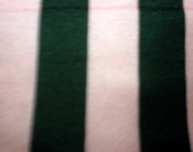 8.Pink Black 1/2" 4Way Stripes